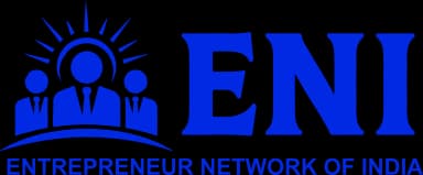 Entrepreneur Network of India (ENI) logo