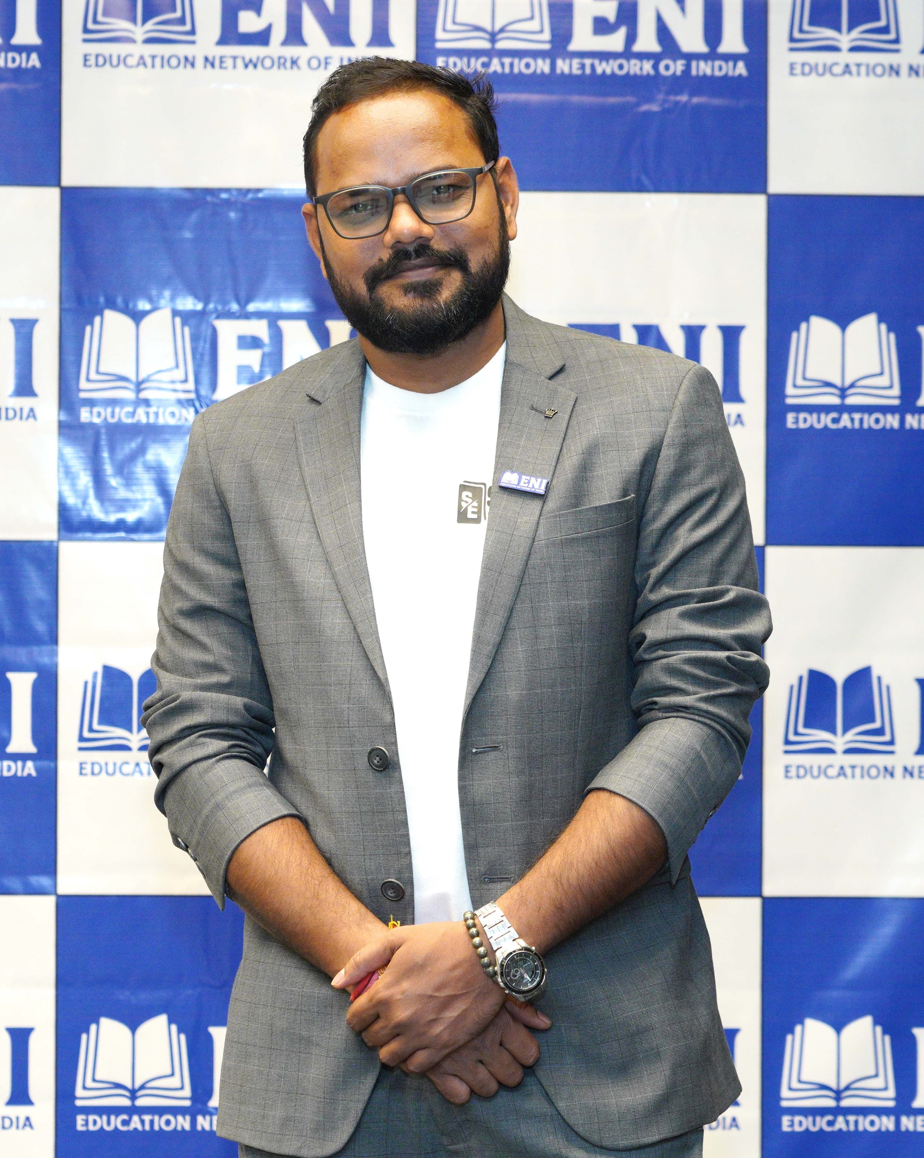 Govind Kumar Singh