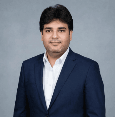 siddharth sharma