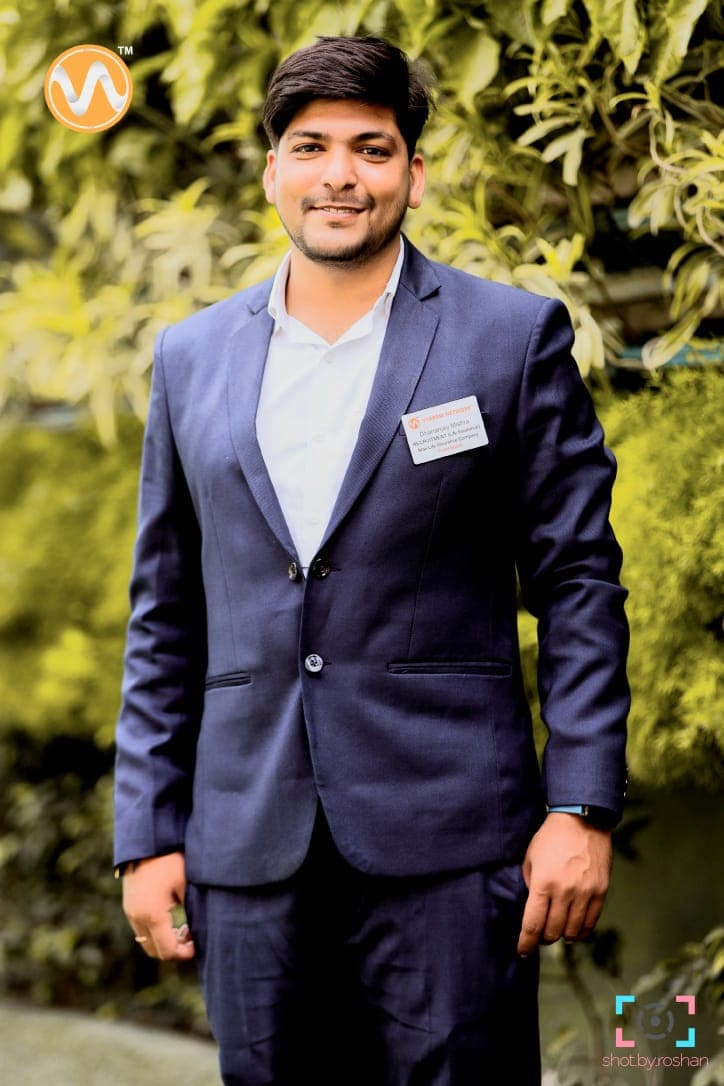 DHANANJAY MISHRA