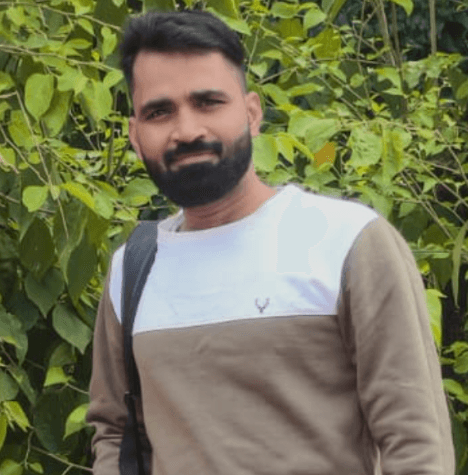 Deepak Maurya