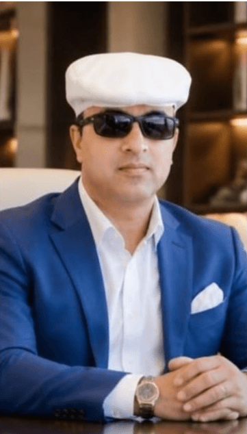 Anuurag K Pandey