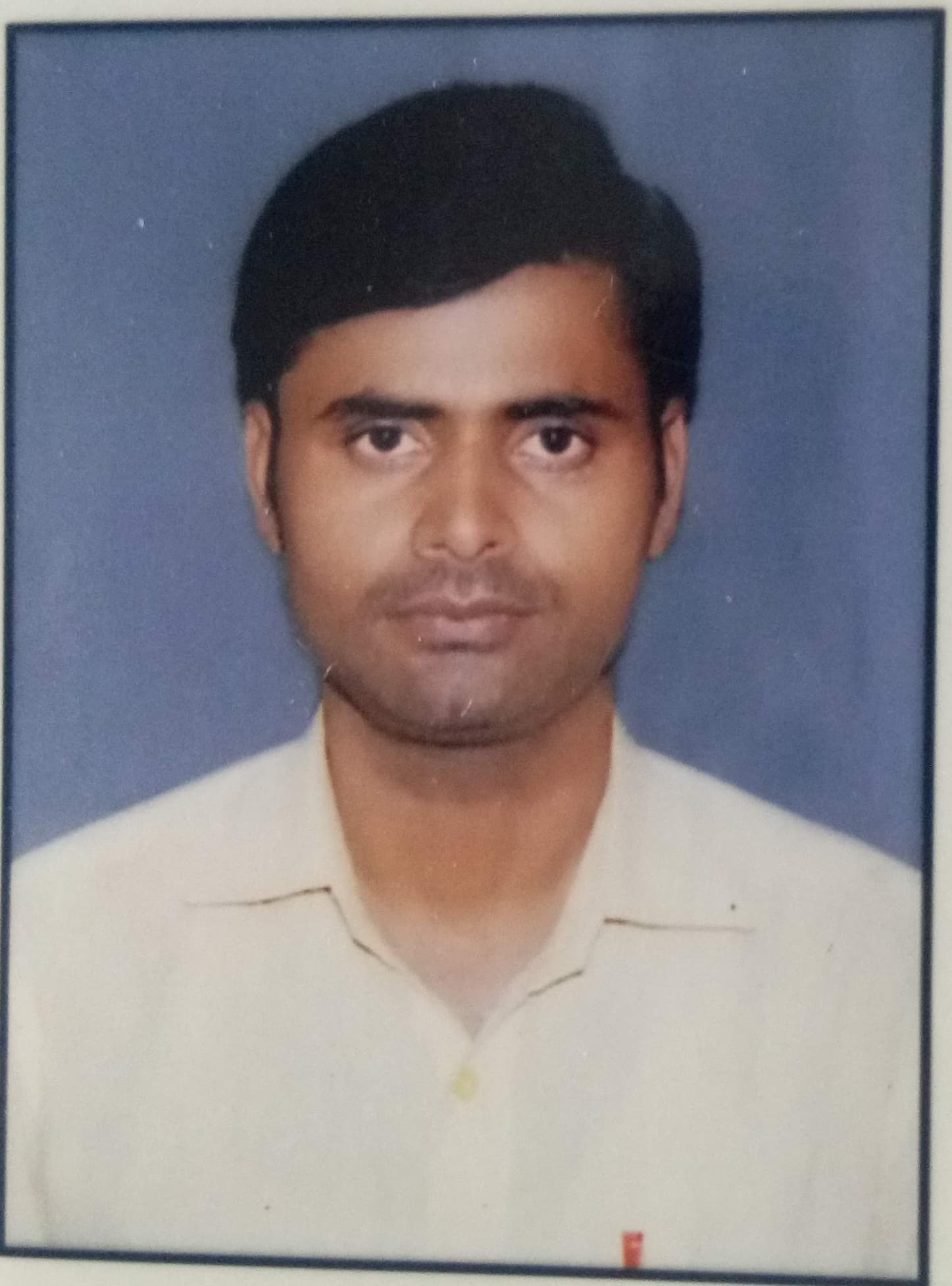 Amresh Kumar kushvaha 