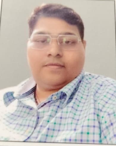 Bhanu prakash Jaiswal
