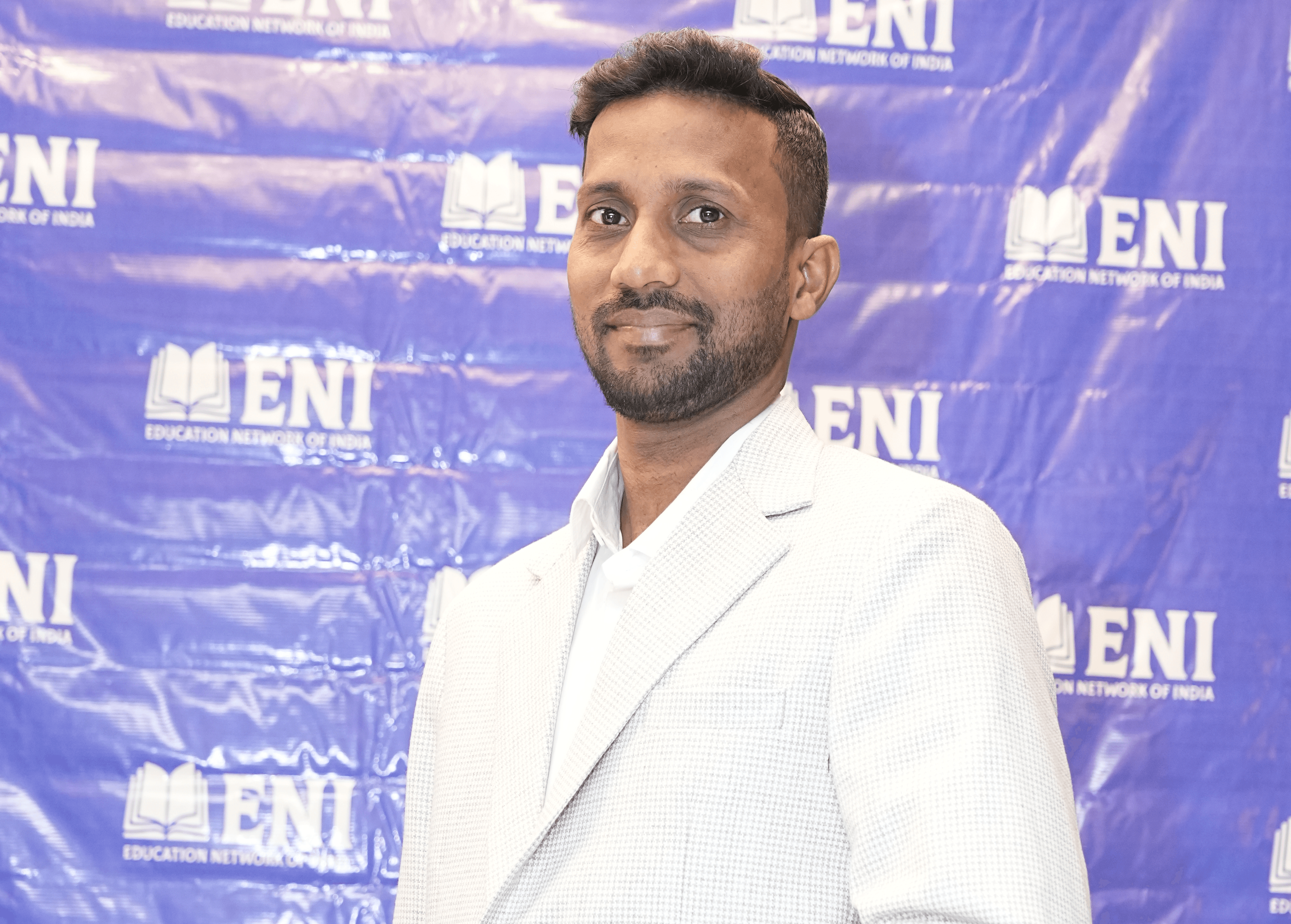 Sachin Narayan