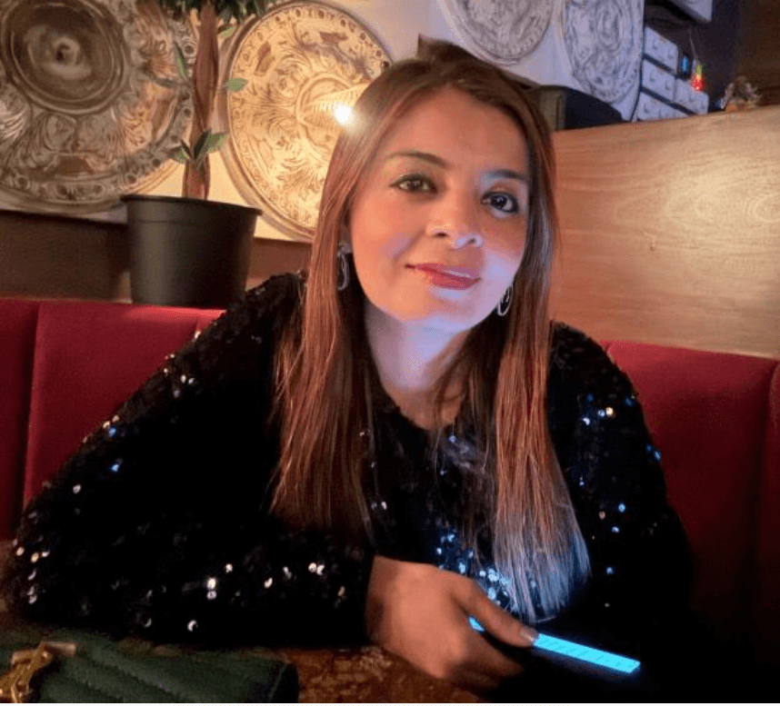 Kashish Ahuja