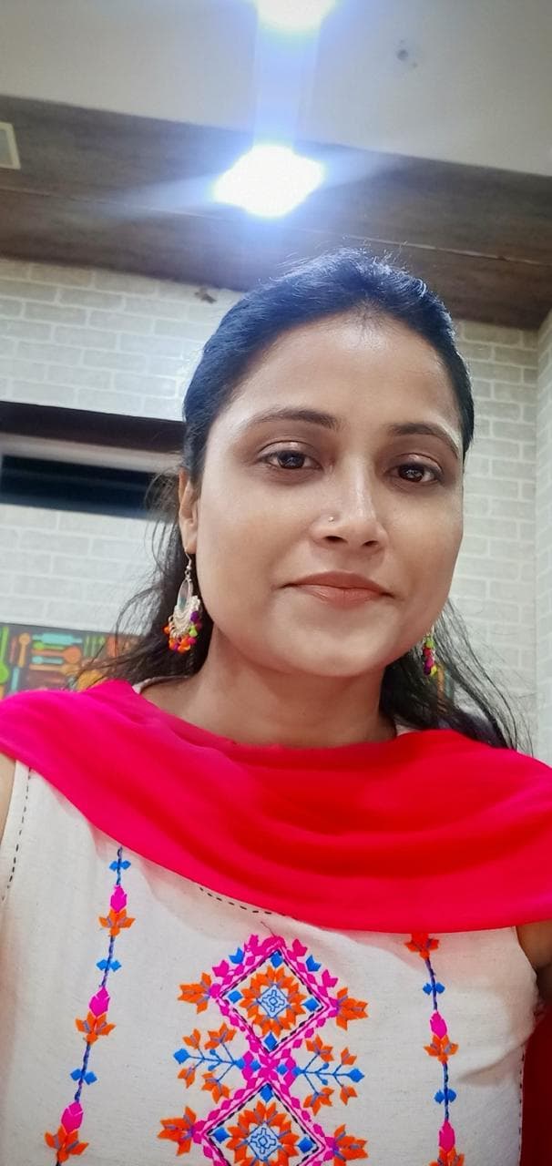 Sunita Singh