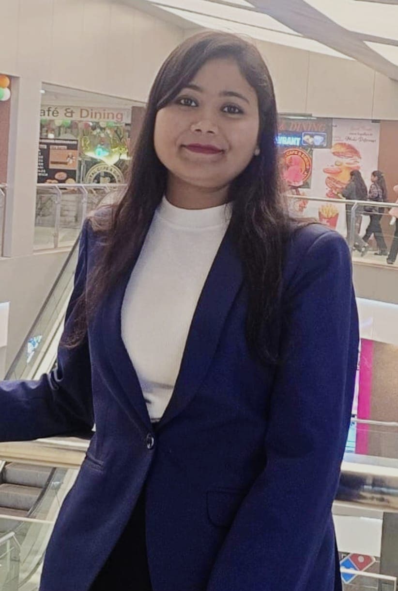 Sakshi singh