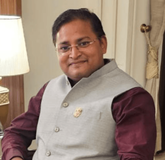 Vivek jaiswal  (CCTV)