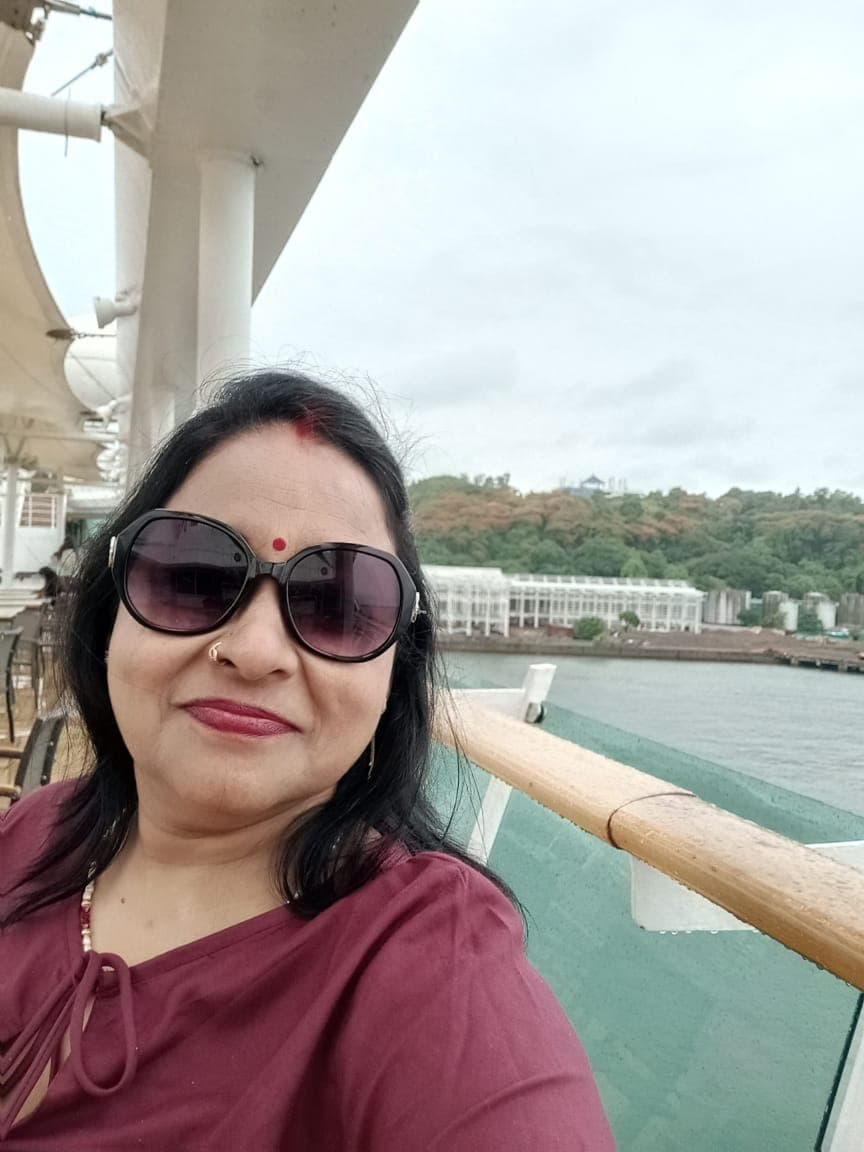Rita gupta