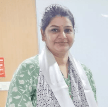 Ranu Dubey