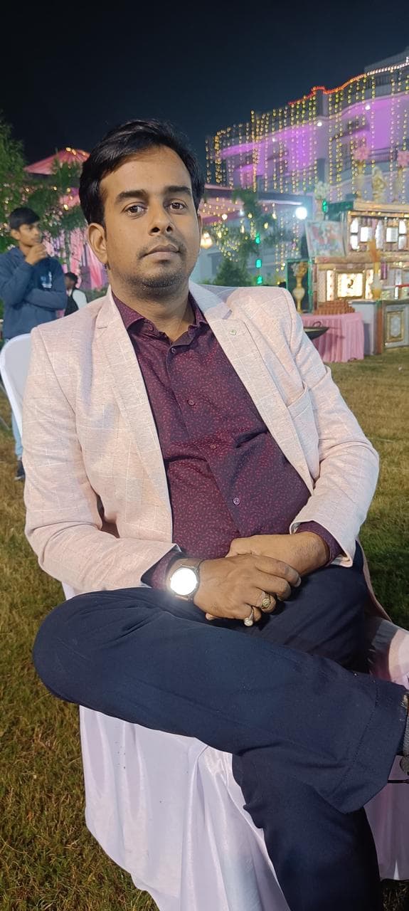 Akash Baranwal