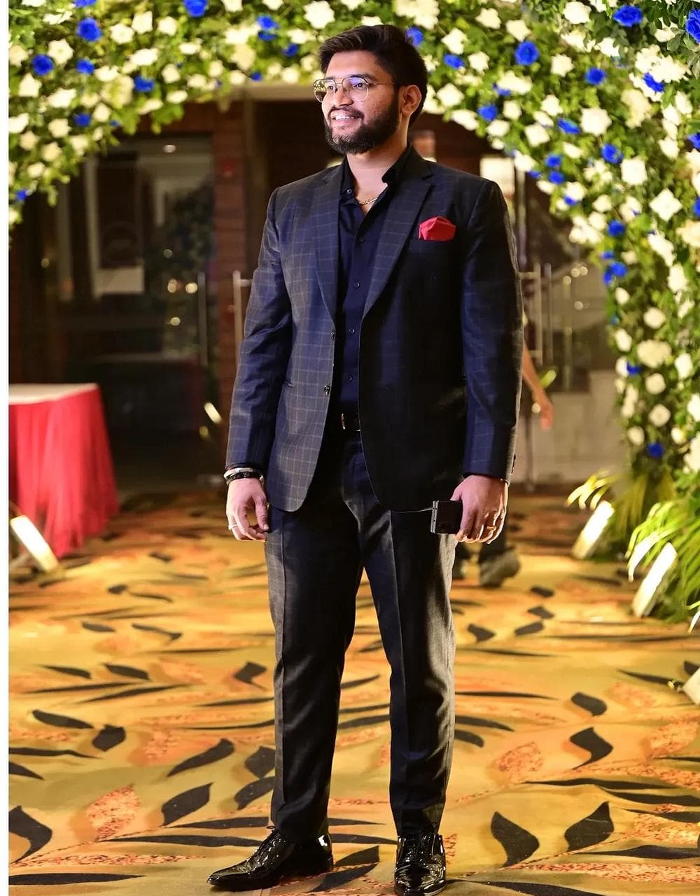 Vivek Jaiswal