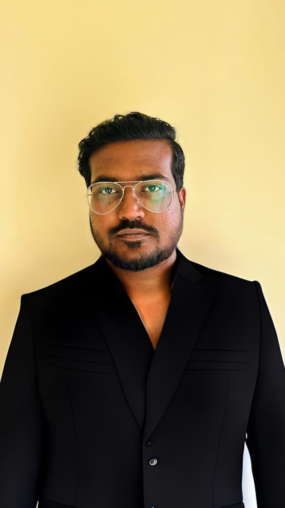 Shubham Mourya