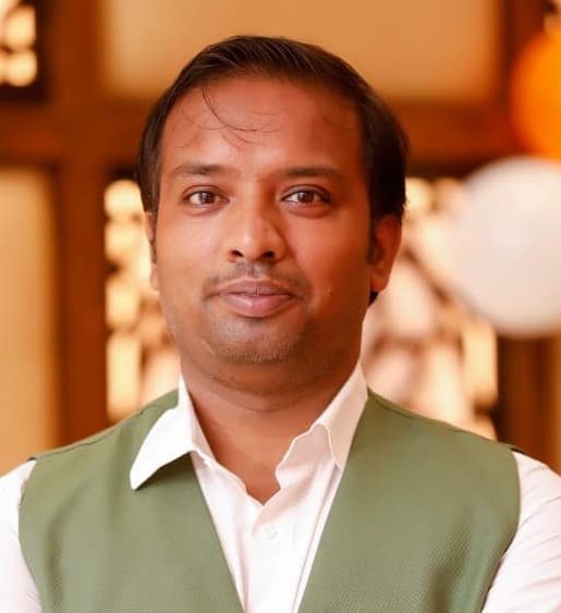 Rajiv Kumar Jha