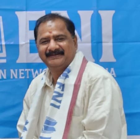 Akhilesh Agrawal