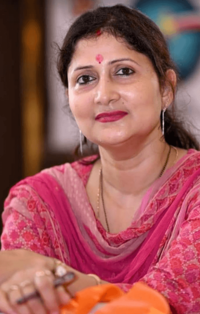 Sudha Narula