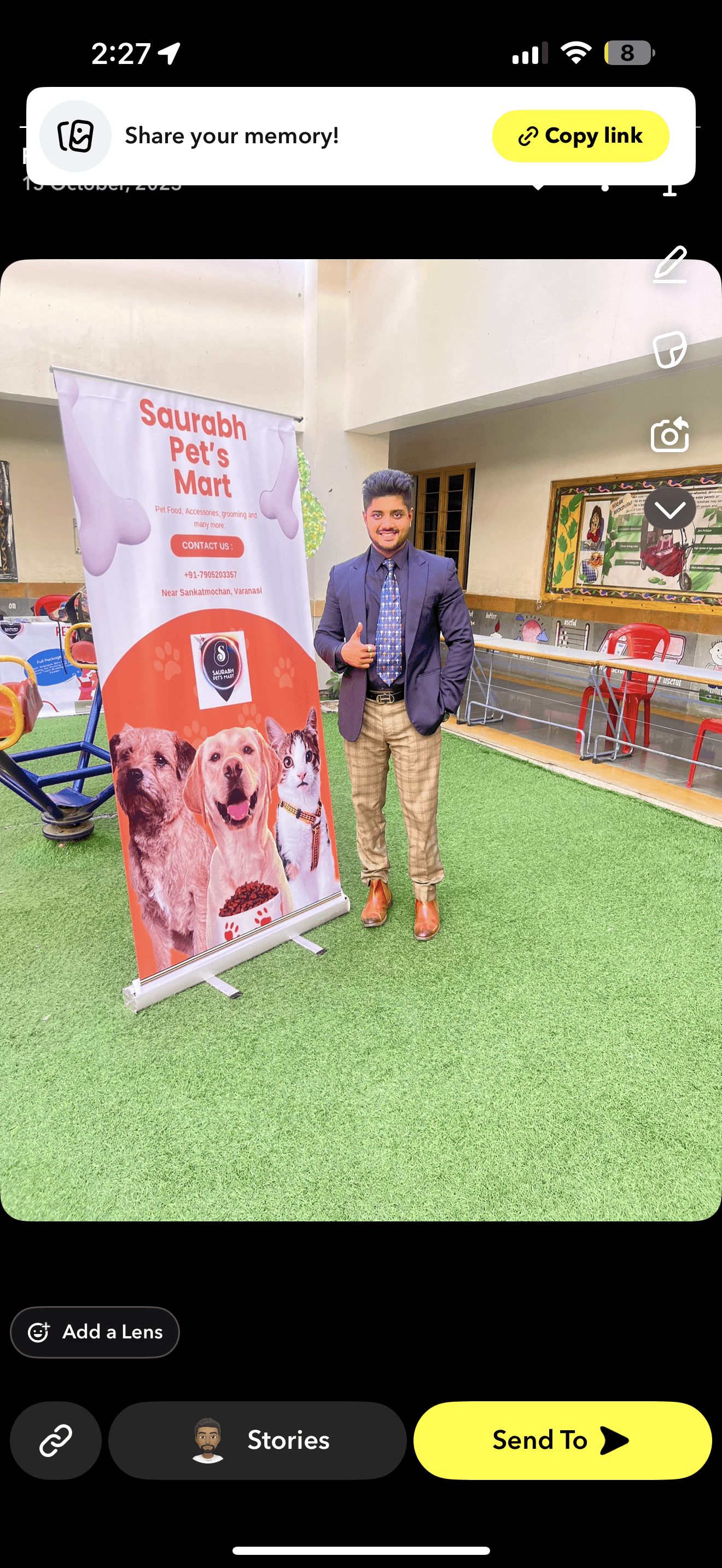 Dr. Saurabh Verma