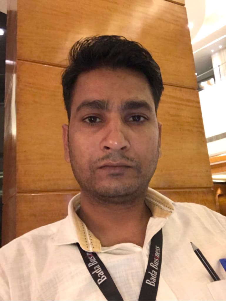 Govind Jha