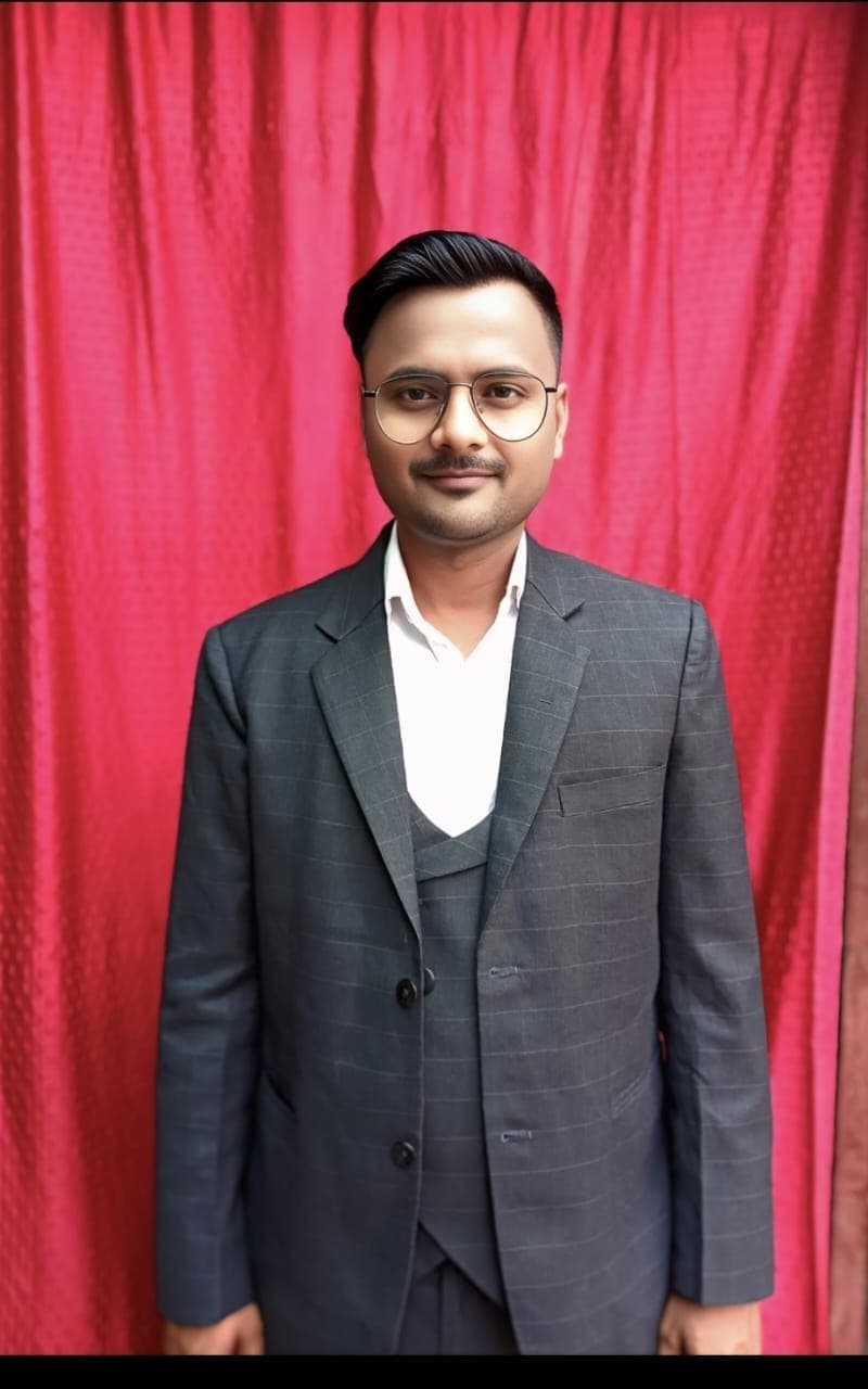 Dinesh Kumar