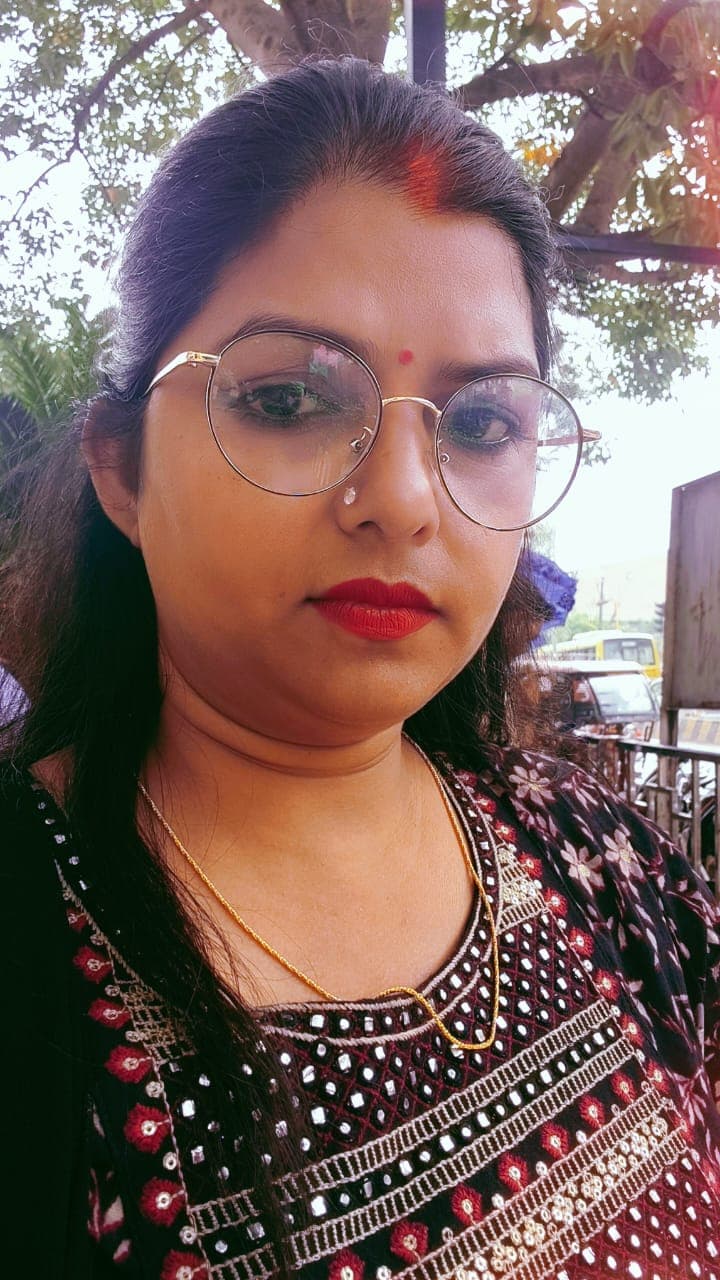 Ruby Gupta