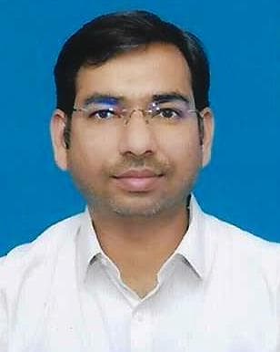 Dhirendra Pratap Singh