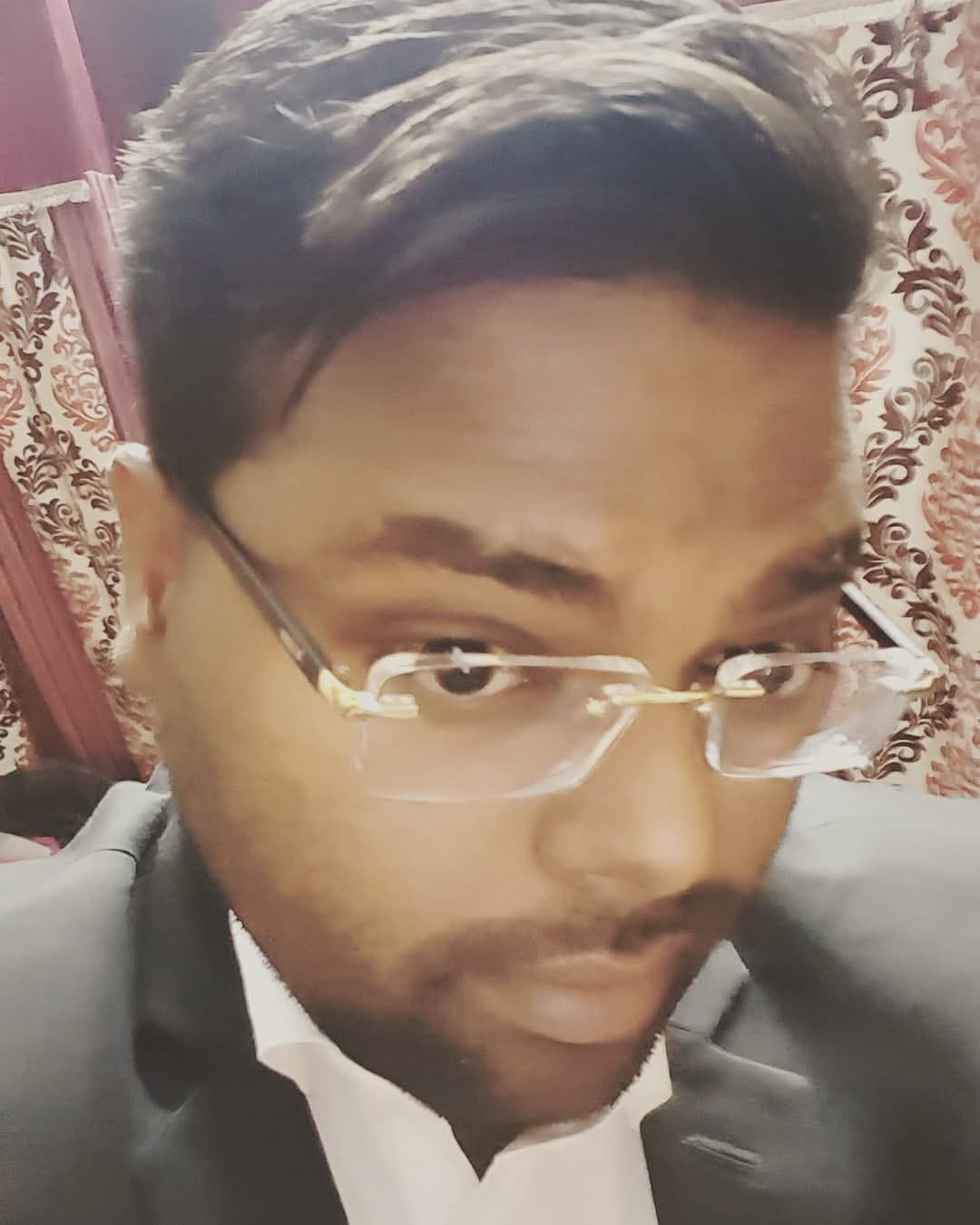 Atul Kumar Gupta