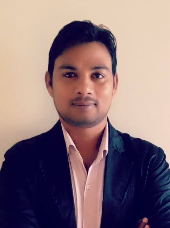 Pravesh Srivastav