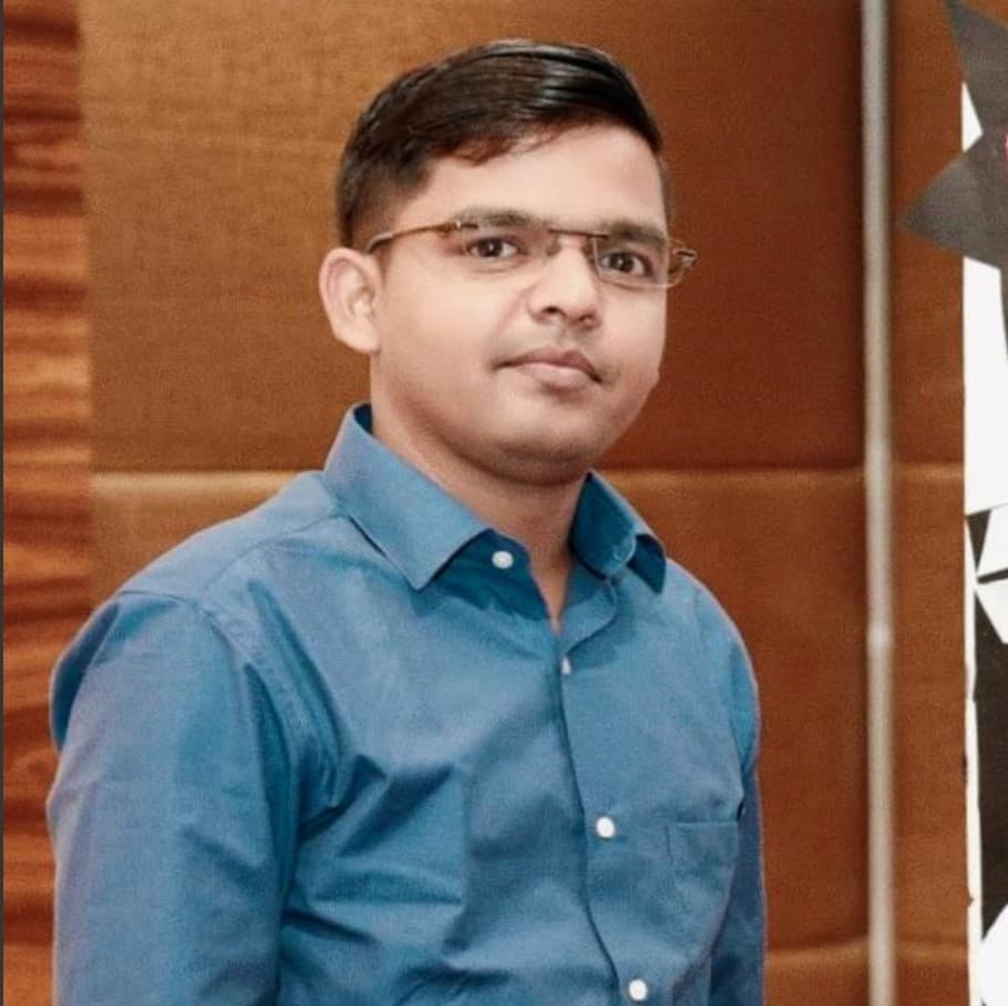 Satyam Sharma