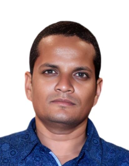 Vivek Kumar Srivastava