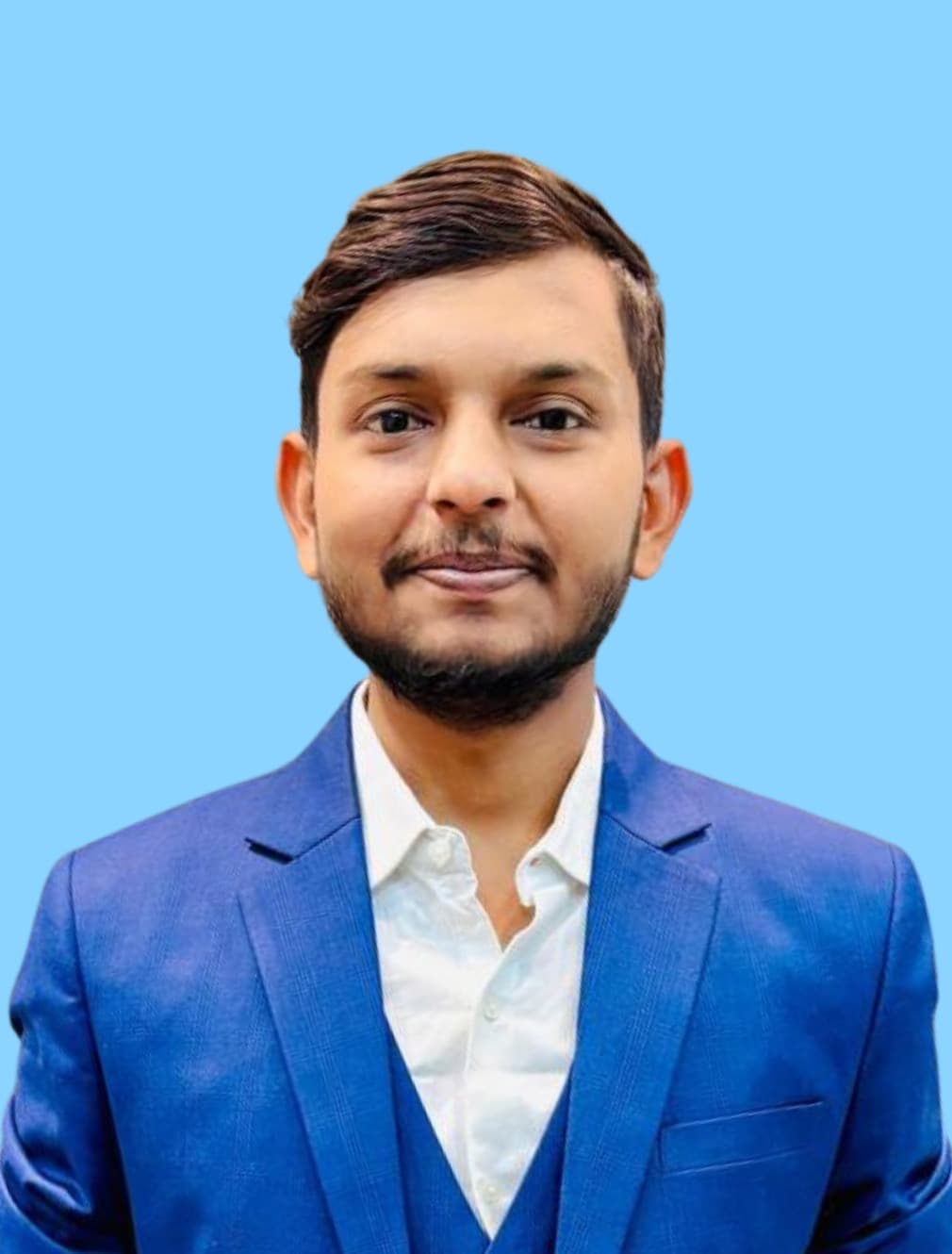 Sunny Jaiswal