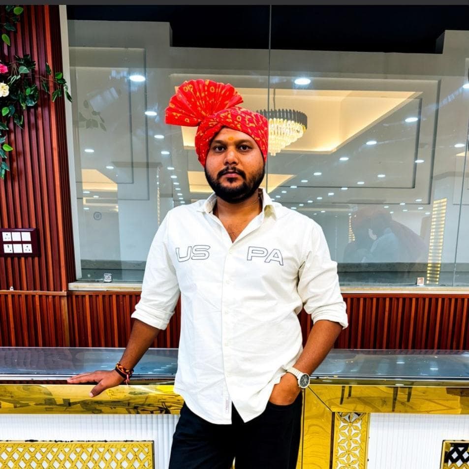 Keshav mishra
