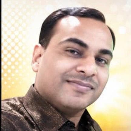 Vivek Agrawal