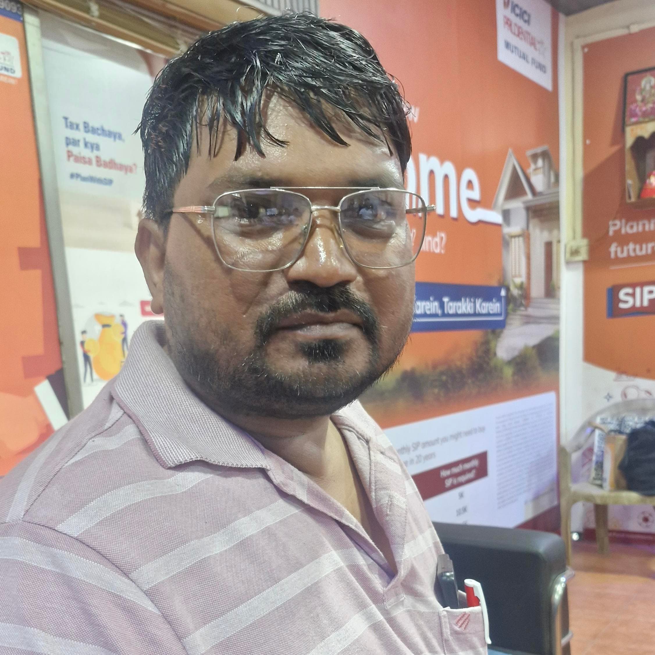 Ramesh Kumar