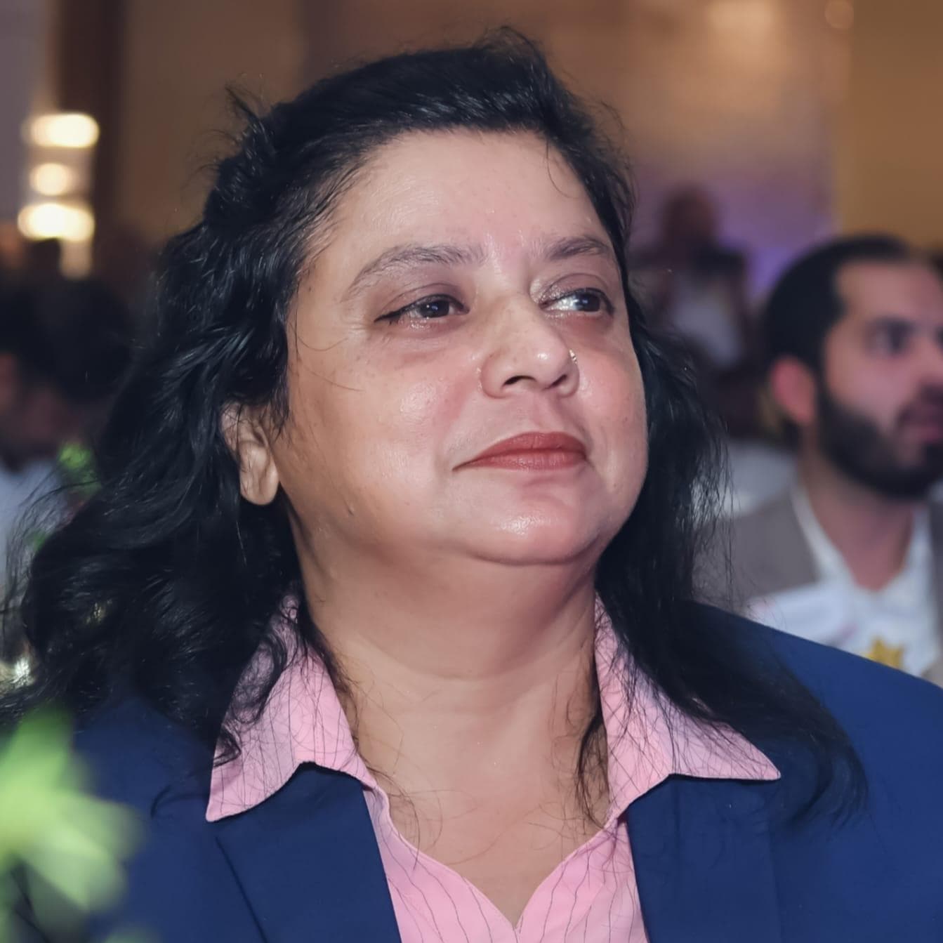 Sangeeta Khurana