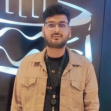 Kaushik Agrawal