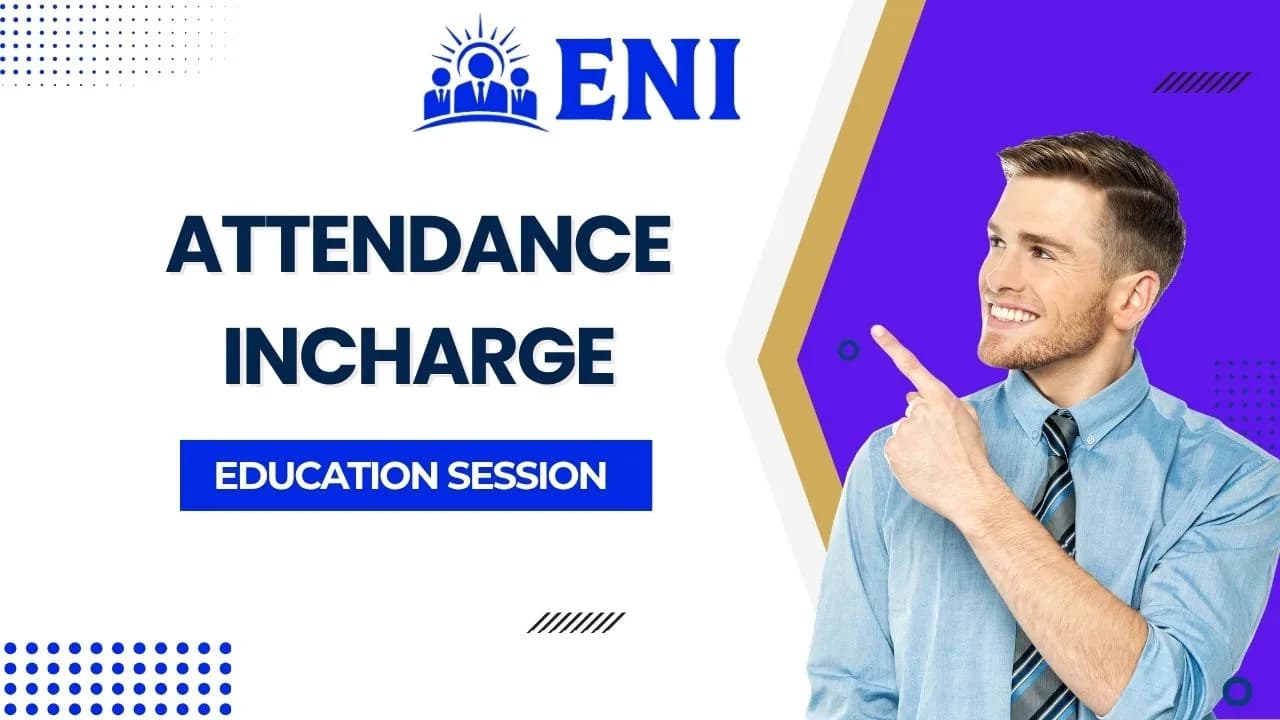 EDUCATION SESSION