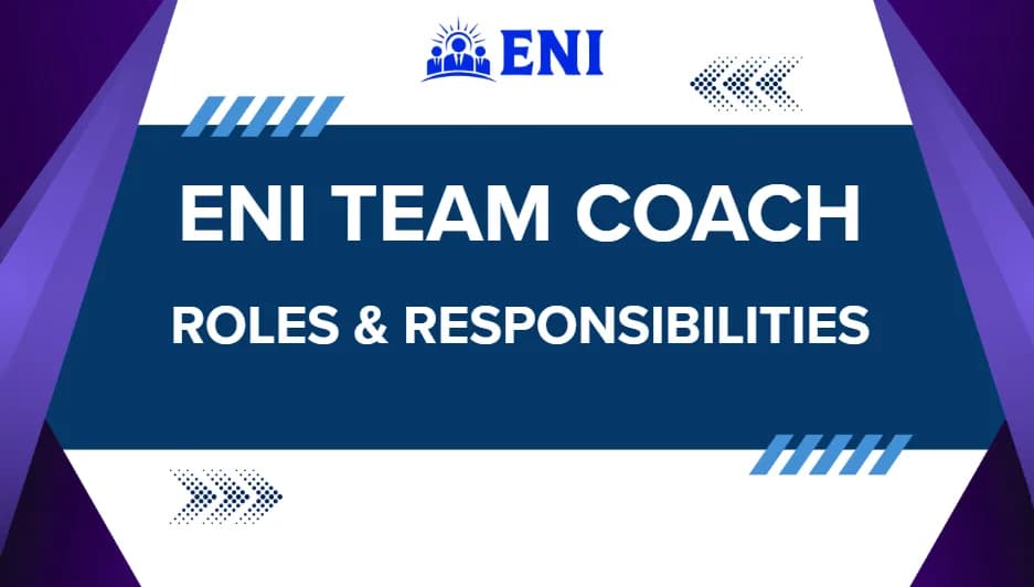 ROLES & RESPONSIBILITIES