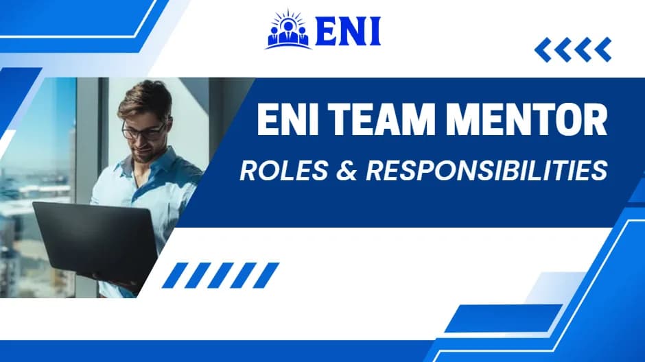 ROLES & RESPONSIBILITIES