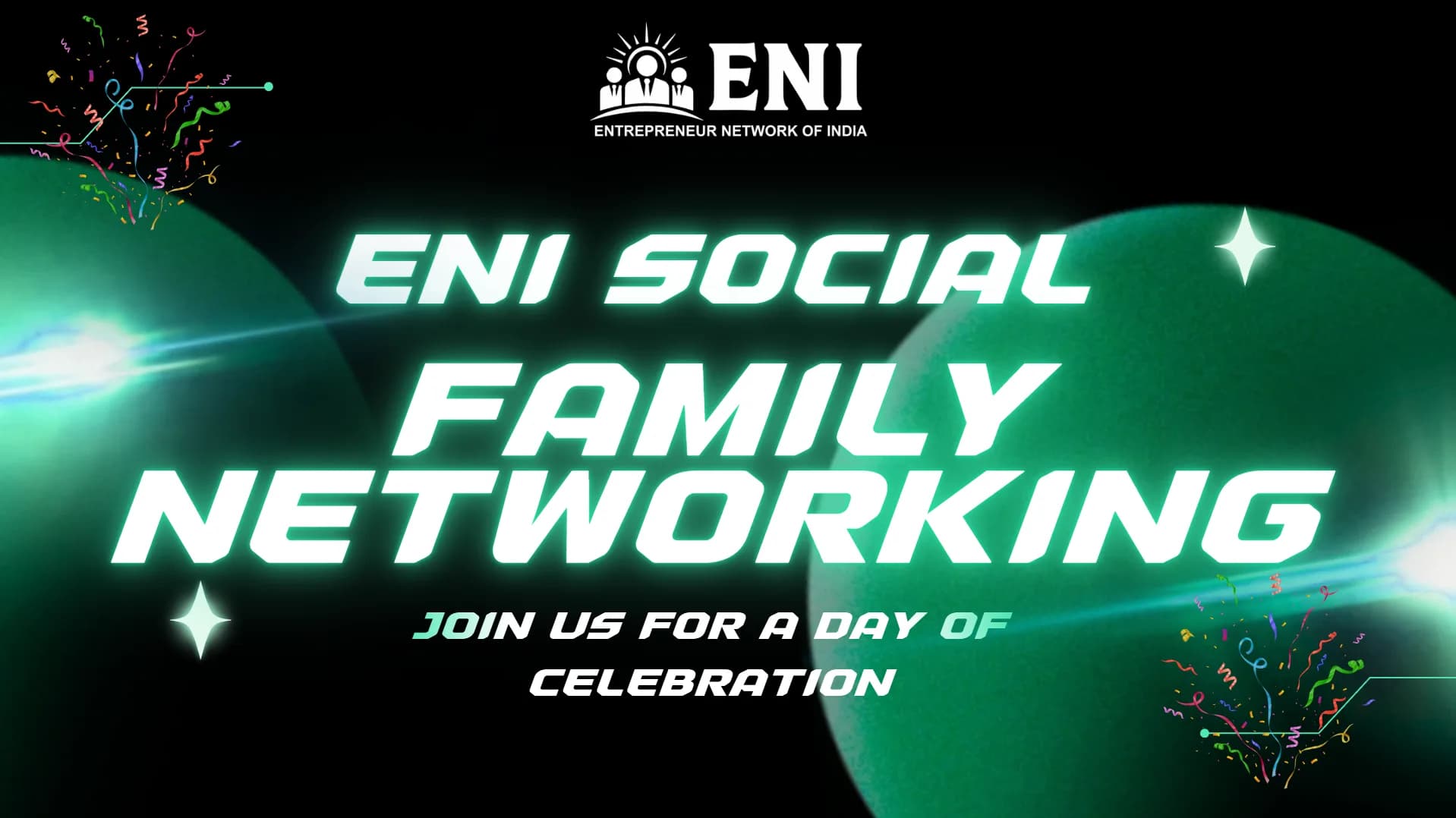 ENI SOCIAL