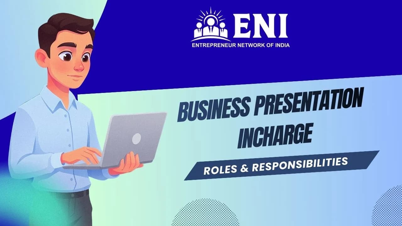 ROLES & RESPONSIBILITIES