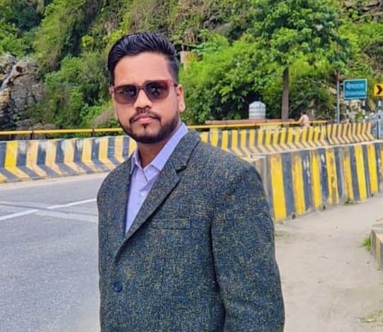 Rahul Singh