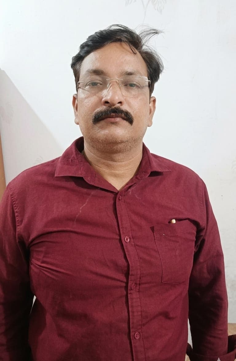 Dhiraj Kumar