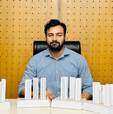 Prakhar Srivastava