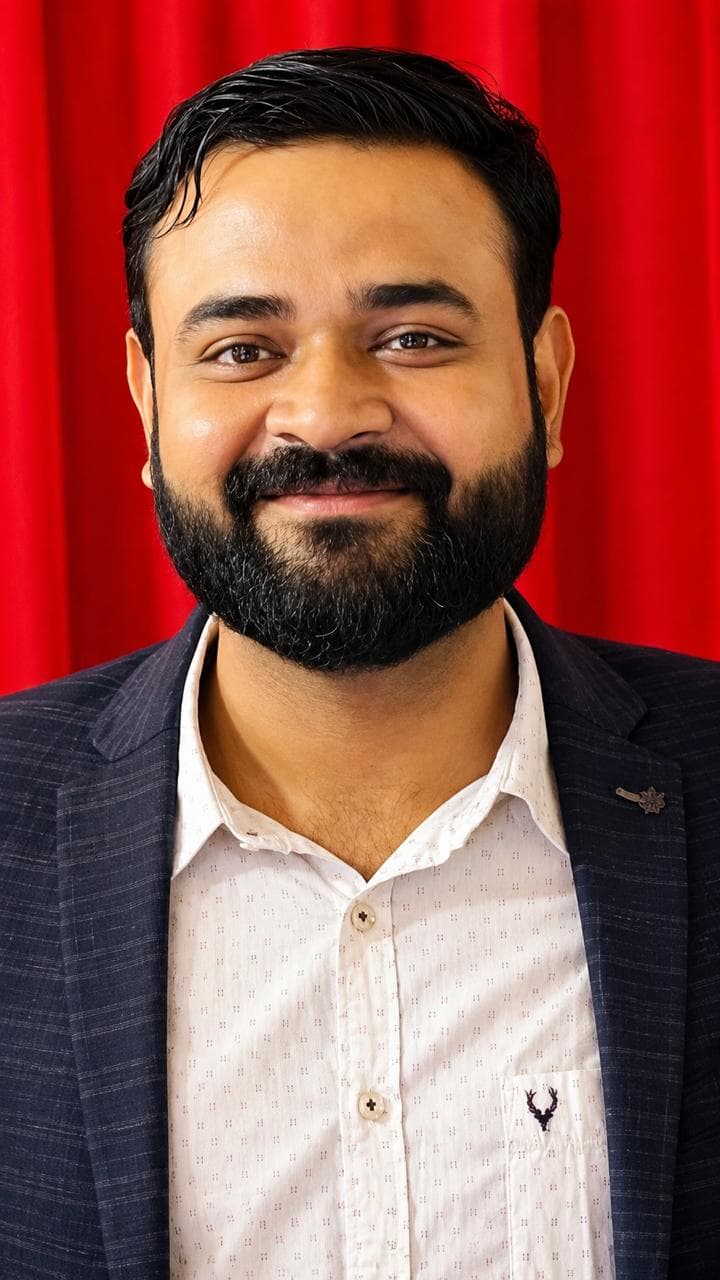 Shadwal Baranwal