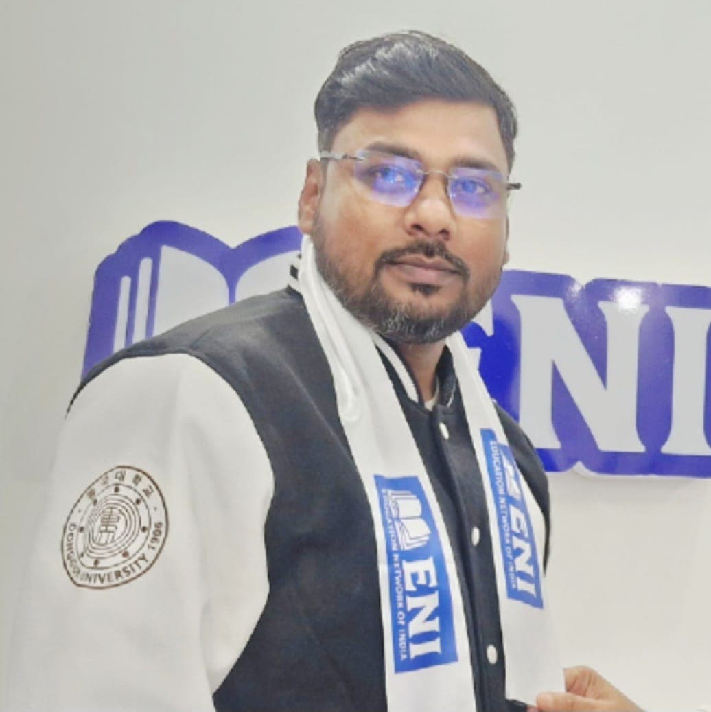 Sushant Verma