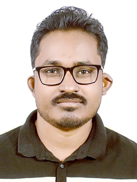 Gaurav Srivastava