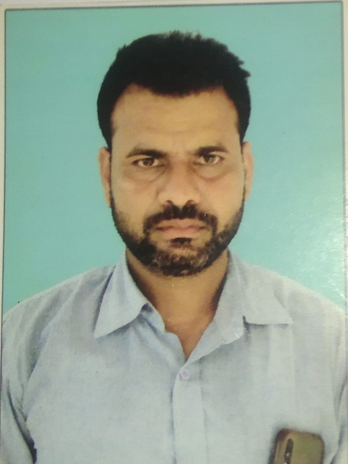 Dinesh Yadav