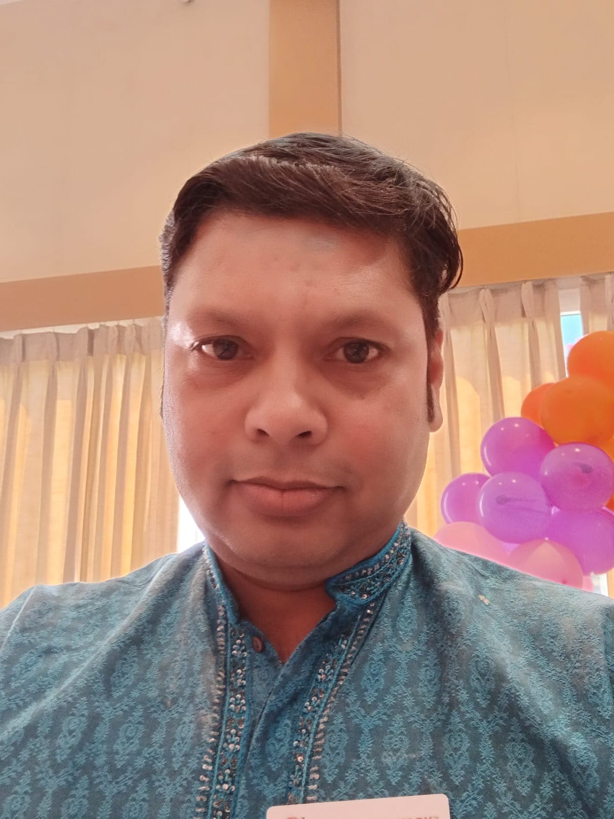 Kripasagar Gupta