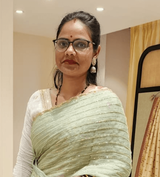 Sushama Kushawaha